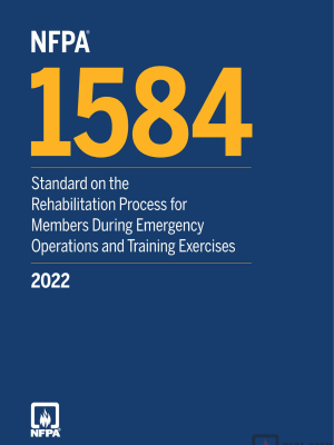 NFPA 1584 PDF NFPA 1584 PDF